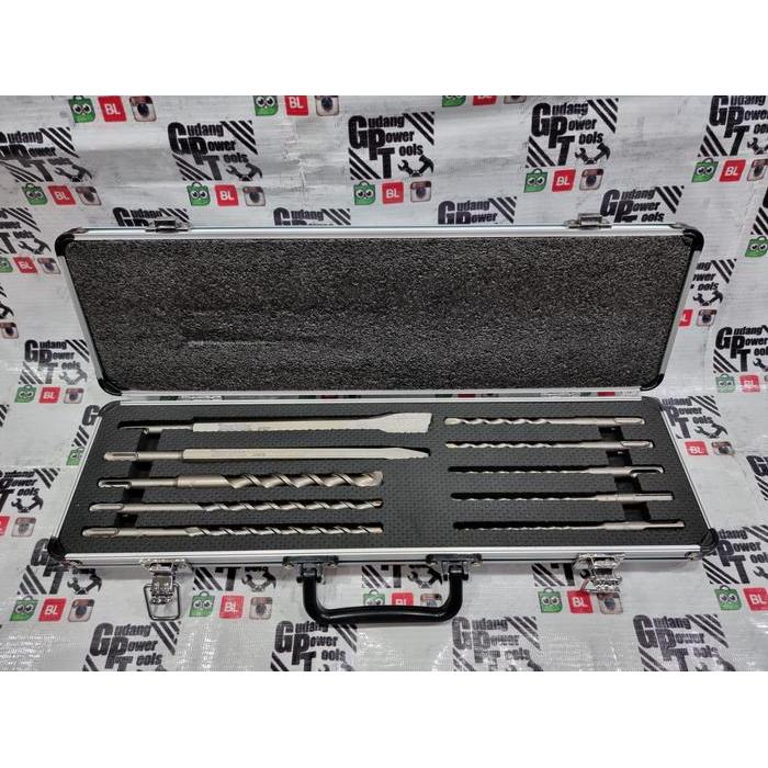 Mata Bor Beton Sds Set Makita