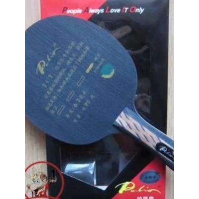Palio TCT Blade Kayu Pingpong