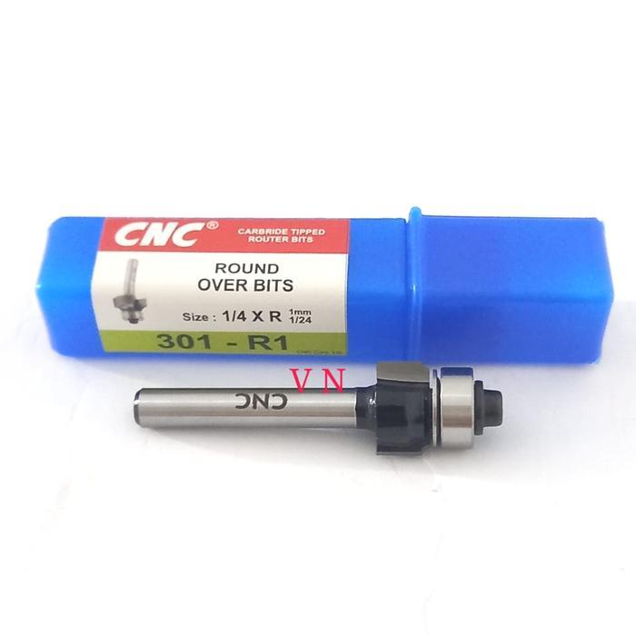 SALE Mata profil/ router bits edging 1 mm CNC