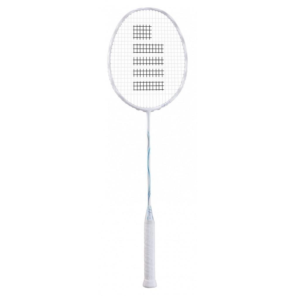 Terlaris Raket Gosen Inferno Touch Briftc 5U Putih Jp. 100% Impor Dari Jepang