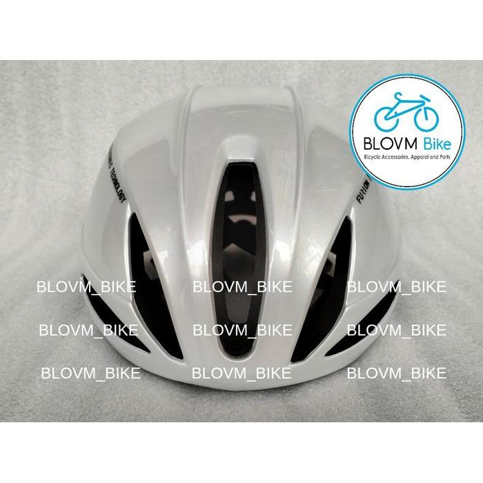 Helm Sepeda HJC FURION Bike Helmet Roadbike