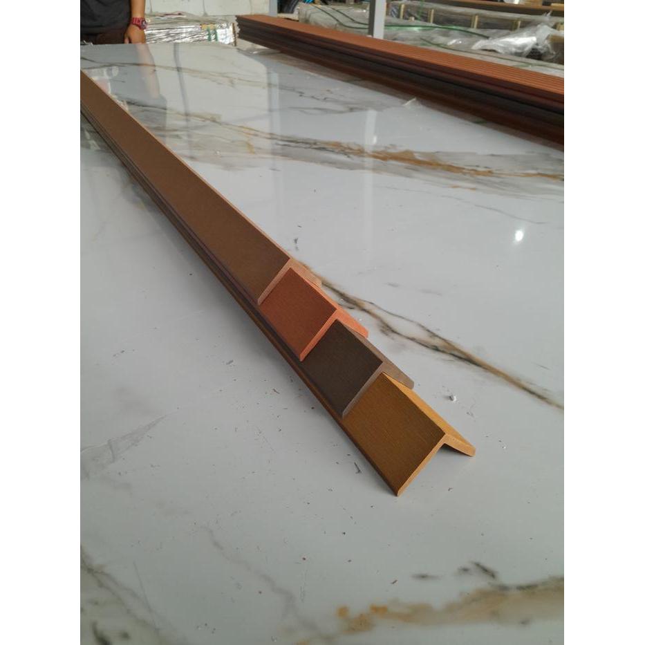 List Siku Decking / List Siku Cladding / List Siku Outdoor / List Outdoor / Side Cover Decking