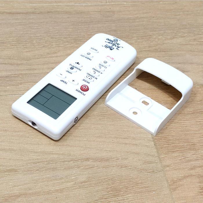 Diskon Remote Ac Universal / Multi Remote / Ac Remote Joker Original