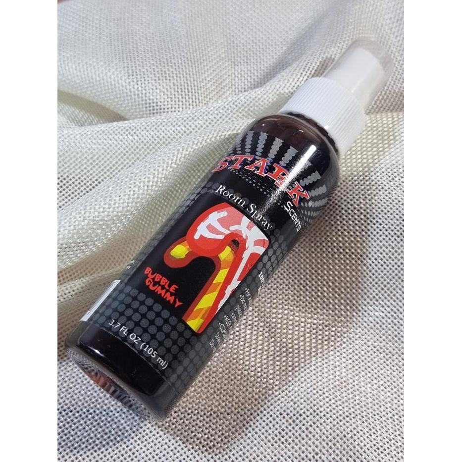 'Starkscents' Parfum Mobil Spray/Semprot Aroma Permen Karet #Gratisongkir