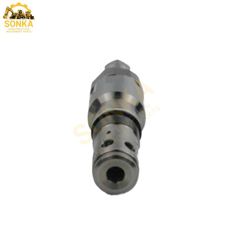 VOE14518517 RELIEF VALVE FOR VOLVO EXCAVATOR EC240 EC240B EC240C SE240LC-3 EC210 EC210B