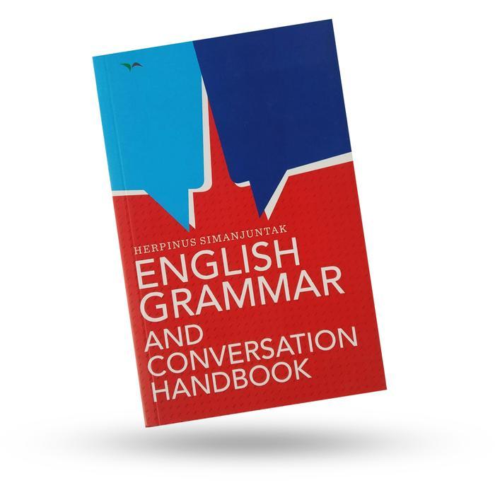 English Grammar & Conversation Handbook