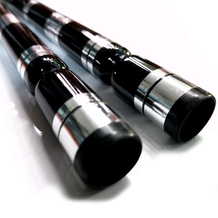 Promo Suling Hajir Marawis Suling Gambus Ney Flute Kawala Flute Original