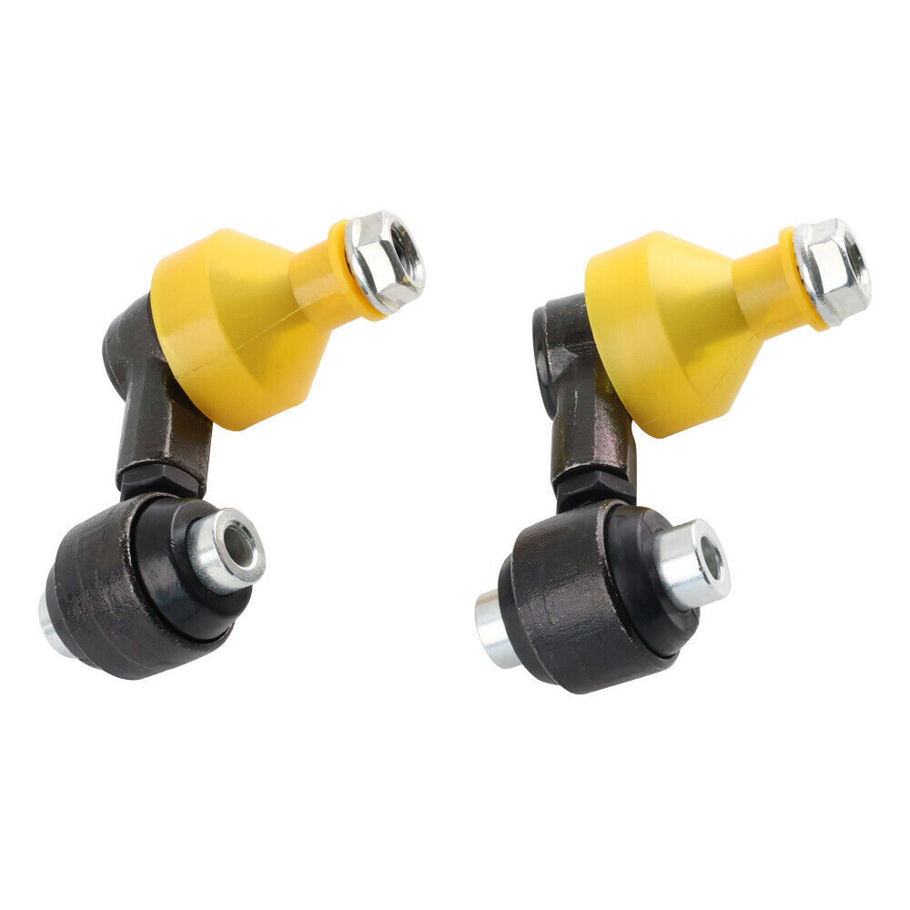 MQB ADJUSTABLE REAR SWAY BAR END LINK KIT UPGRADE REPLACE FOR AUDI A3 S3 TT FOR VW MK7 GOLF GTI