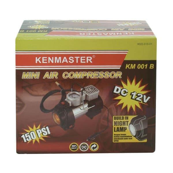 Kenmaster Km-001B Mini Air Compressor Piston