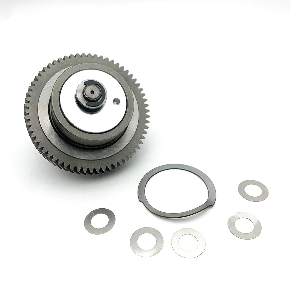 NEW HIGH QUALITY FOR PERKINS ENGINE 403D-15 403D-15T 404D-22 404D-22T 404D-22TA OE:U5MK8267 U5MK8266