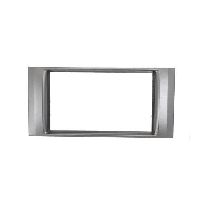 Frame 7 Inch Isuzu D-Max 2009 Panel Head Unit