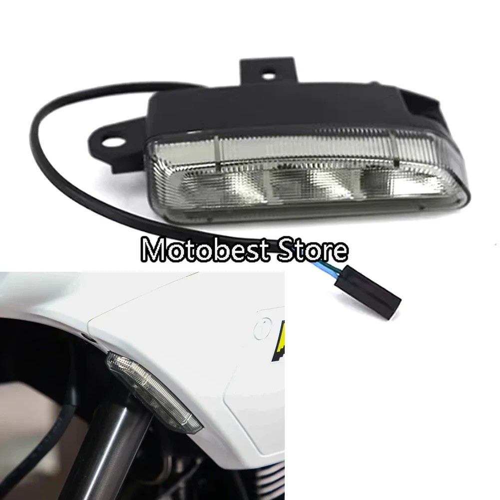 FOR CFMOTO MOTORCYCLE ORIGINAL PARTS CF125-8 FRONT AND REAR LEFT AND RIGHT TURN SIGNALS XO BABOON