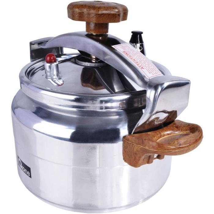 Oxone Panci Presto Aluminium 4 Liter/ Presto Oxone 4Liter Ox-2004