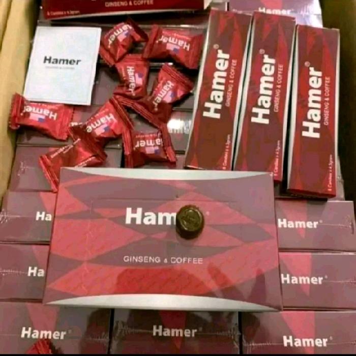 permen hammer asli candy ORIGINAL 100% Permen hamer