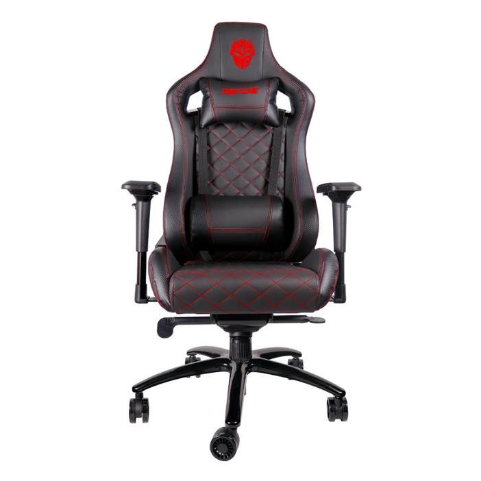Kursi Gaming Rexus Darkthrone RGC-DT1