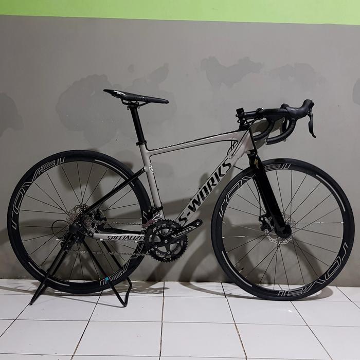 roadbike s works venge vias