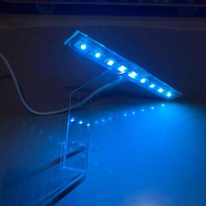 Lampu Aquarium LED Aquarium / Lampu Aquarium Mini
