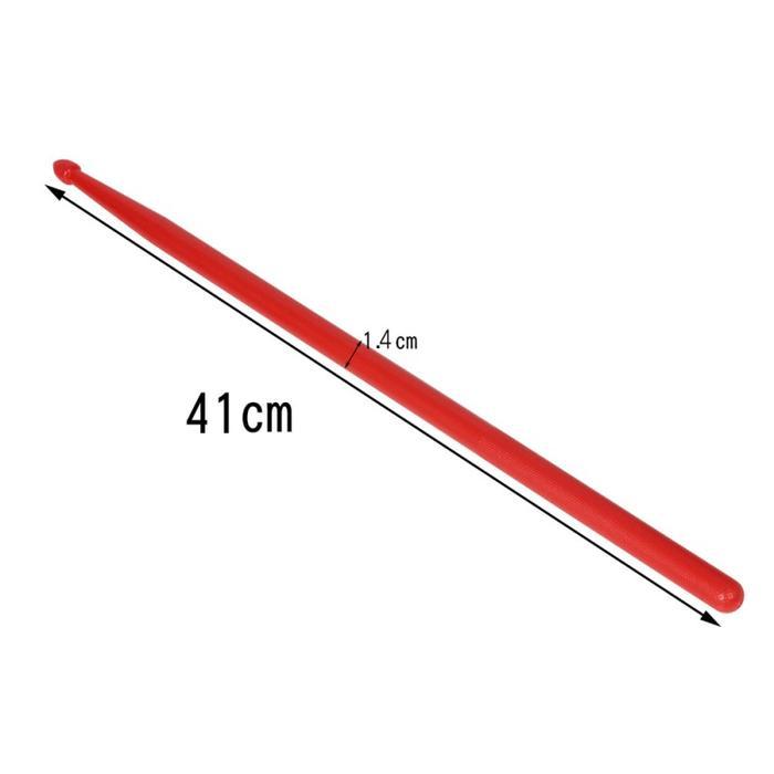 Stik Pound Olahraga Stick Pound Fit Stick Original Workout Ripstick 1 Pasang Olahraga Stick