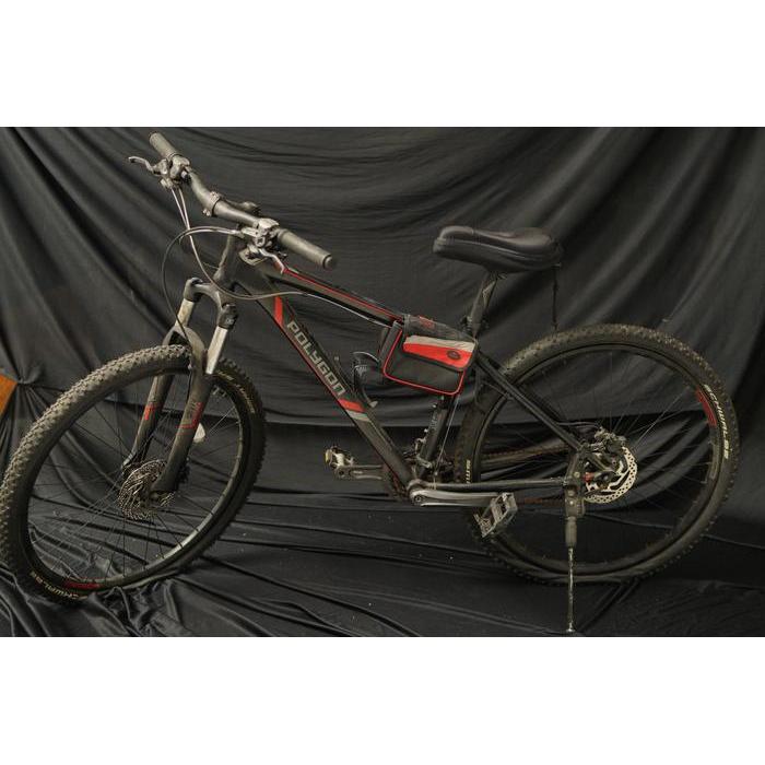 Sepeda Polygon Xtrada MTB - Preloved