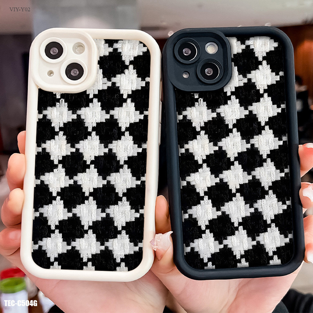 Casing Hp Untuk Tecno Camon 50 Pro 5G Phone Soft Case MA04 5002