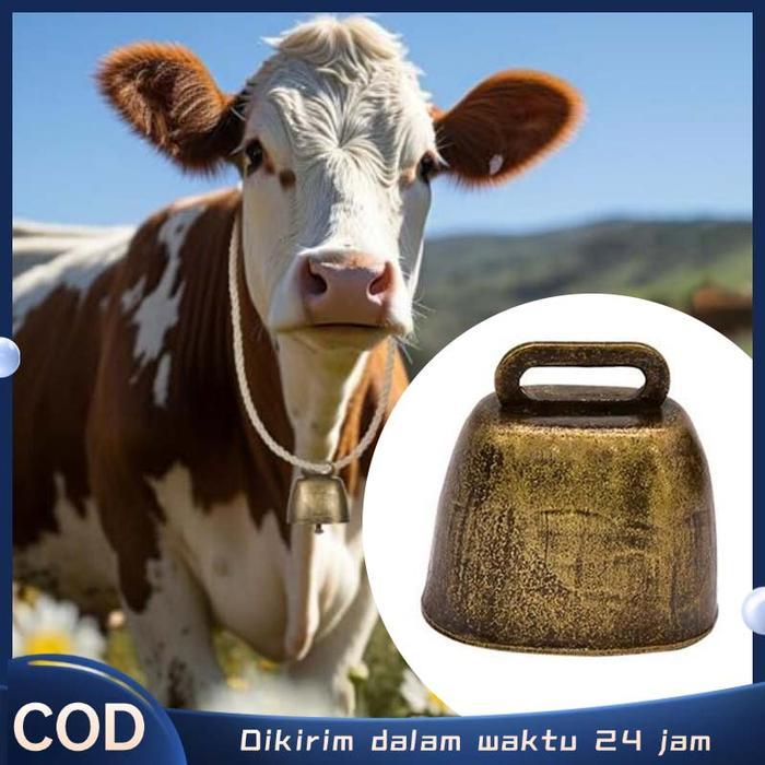 Lonceng Kambing Keras Lonceng Sapi Kalung Sapi Lonceng Lonceng Kalung Sapi