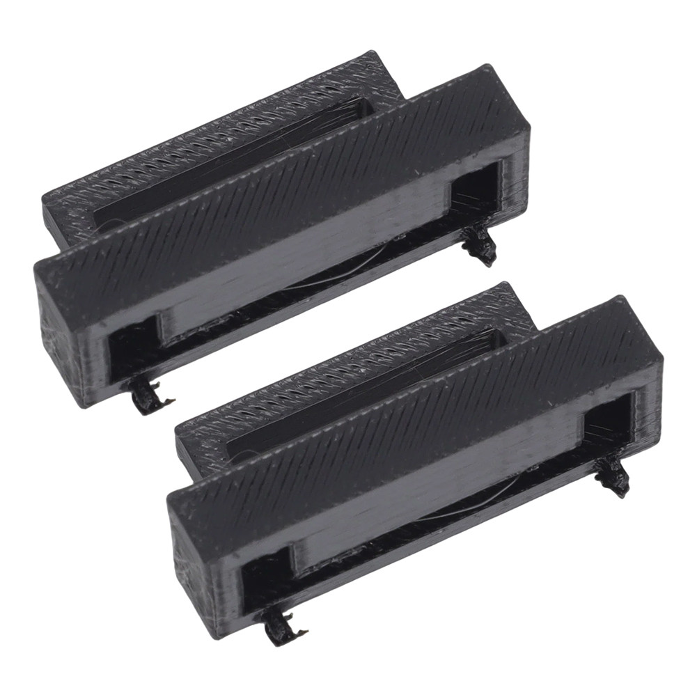 WINDOW SWITCH REPAIR TABS KIT FOR 03-07 CHEVY GMC SILVERADO SUBURBAN GMT800 DRIVER PASSENGER DOOR