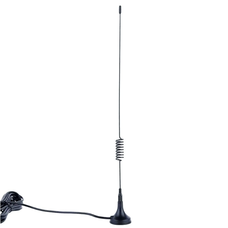 SDR RECEIVER,FULL BAND RTL-SDR RECEIVER,AVIATION SHORTWAVE BROADBAND SDR SOFTWARE DEFINED RADIO