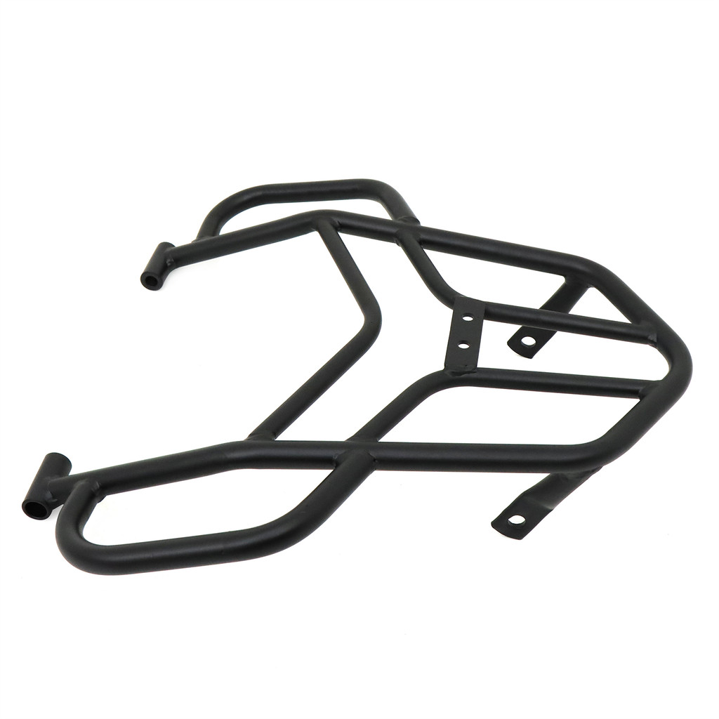 FOR HONDA CRF250L CRF 250L CRF250 L CRF250M 2012-2023 MOTORCYCLE REAR LUGGAGE CARRIER RACK HANDLE