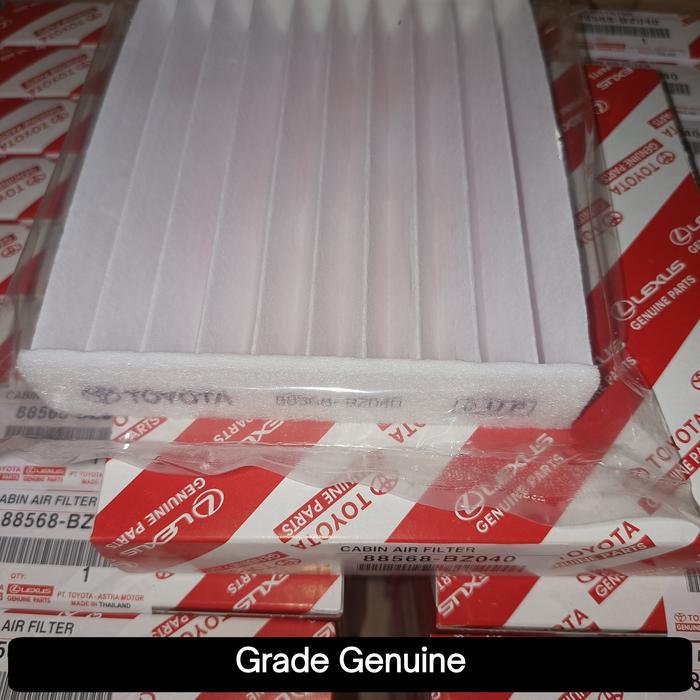 > Filter AC Rush - Xenia Old - Avanza Old - Terios