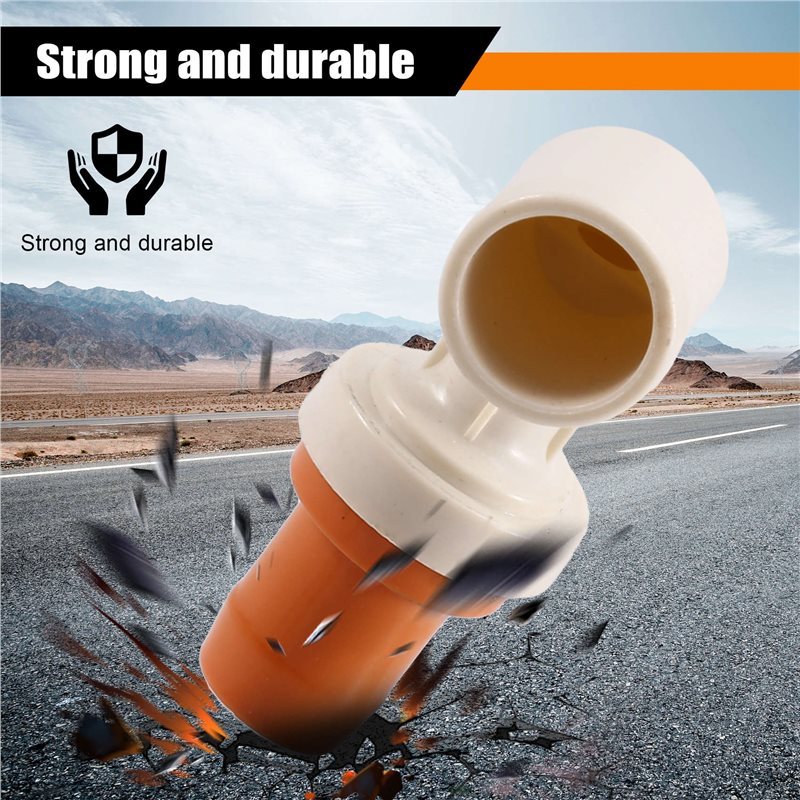 VC-INNOVATIVE-FOR FORD MAZDA MODEL COMPATIBLE PCV VALVE ONE-WAY 6P1246 L305-13-890 3L8Z-6A666-AD