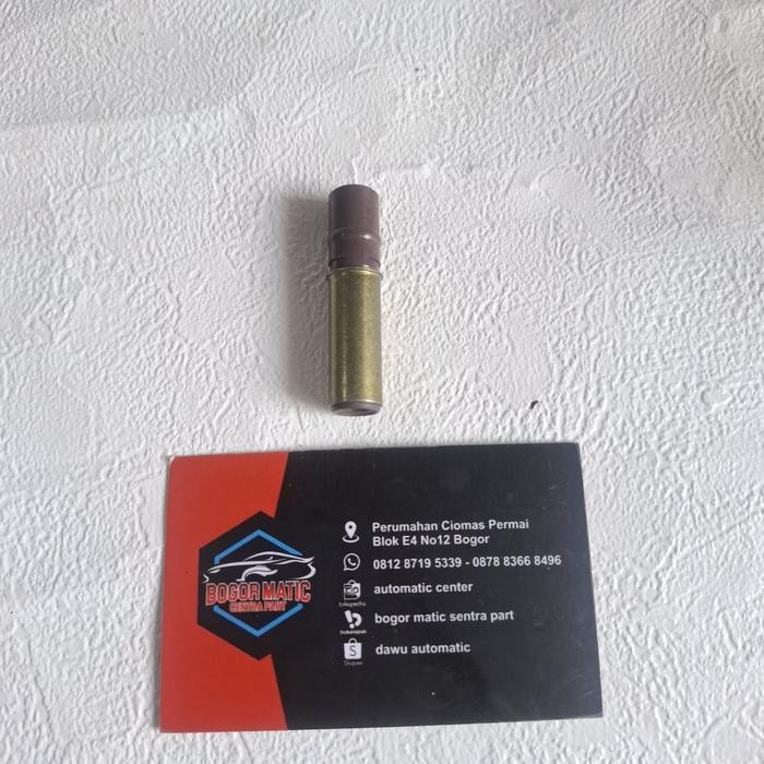 seal brake input body Valve sirion calya agya sigra ayla dual vvti