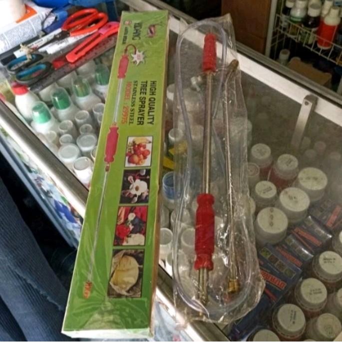 uikb Sprayer Kocok Sprayer Semprotan Prayer Semprotan Hama Sprayer Kocok Stik Stick