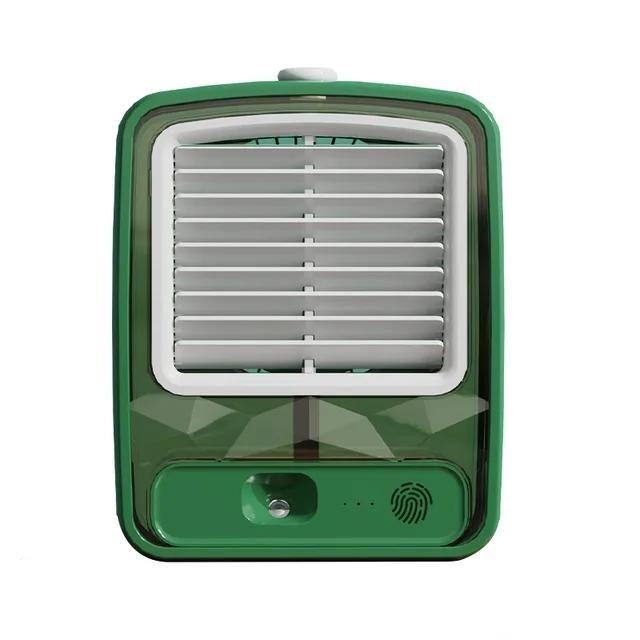 Kipas Pendingin Mini Ac Portable Air Cooler Mobil & Ruangan Ac Mini