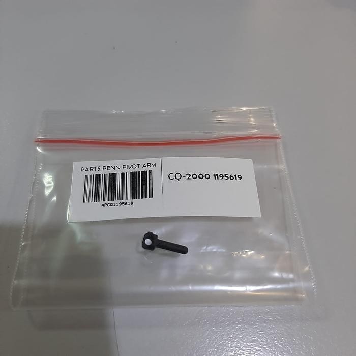[PART] PENN CONQUER CQ 2000 / 4000 / 5000 Spare Part PIVOT ARM 34C