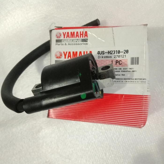 COIL F1ZR KOIL YAMAHA F1ZR ORIGINAL