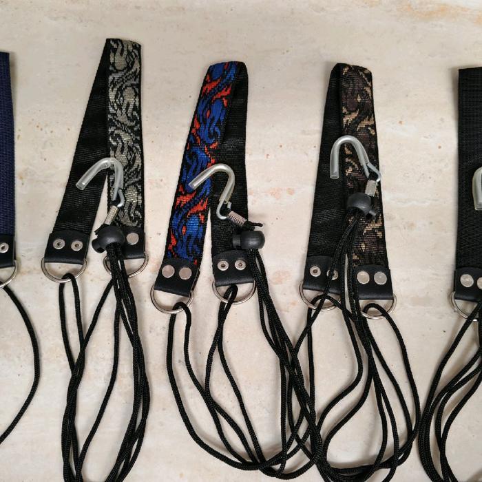 Strap Gitar Cantol Tali gitar Cantol/Guitar strap akustik/strap gitar akustik clasik