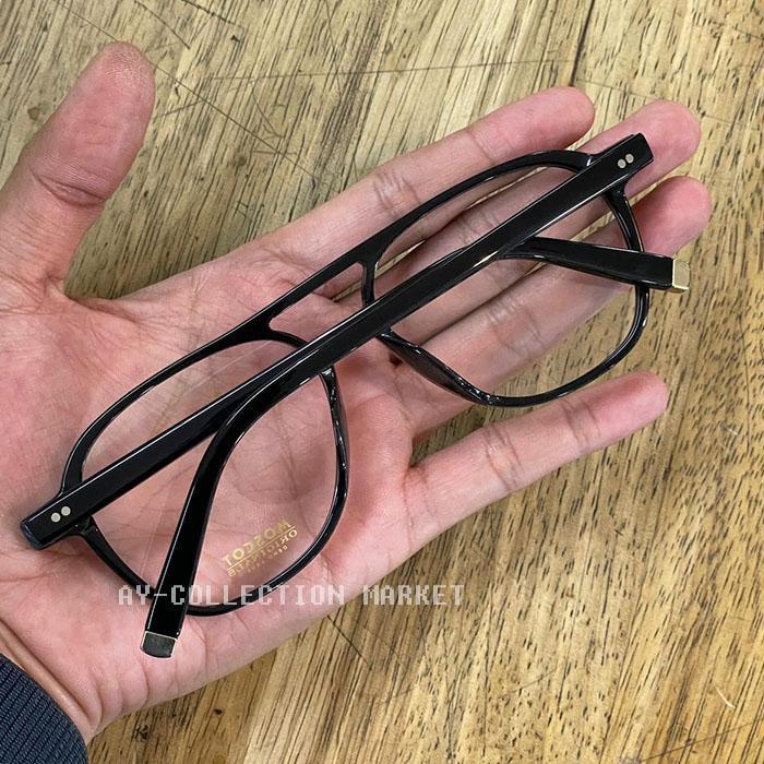 mahardika Frame Kacamata Moscot Bjorn Authentic