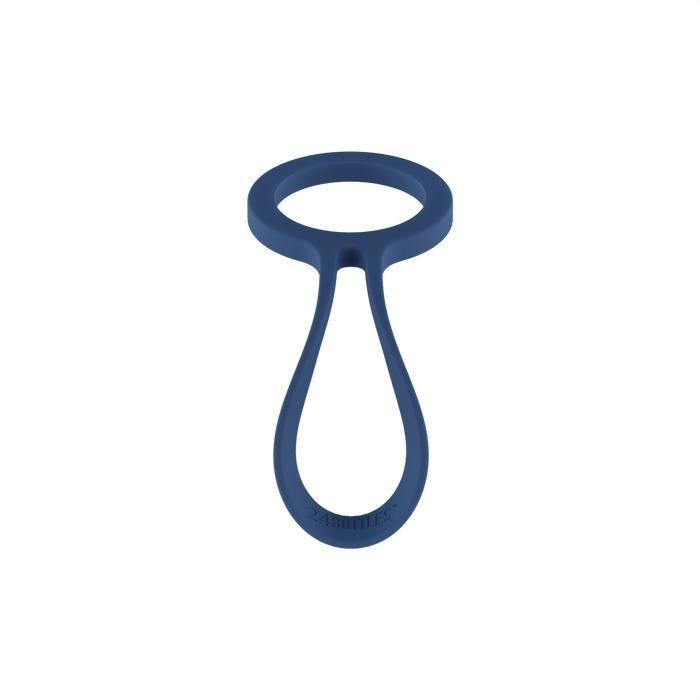 SALE 24Bottles Bottle Tie - Marine