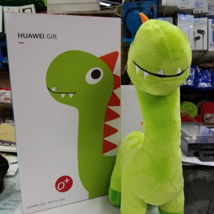rskz- Dino Doll Boneka Kecil Dinosaurus