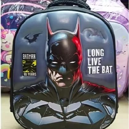 Ready Tas Troli Anak Dinosaurus/ Tas Dorong Dino Tk/ Trolley Bag School Laki