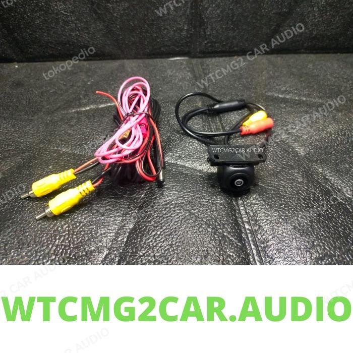 Kamera Mundur Ahd 720 P 25 Hz Universal Automoving