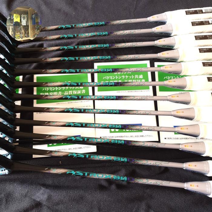 YONEX ASTROX 88D PRO GEN 3/ ASTROX 88 D PRO GEN 3.(JPN).MADE IN JAPAN.INC BONUS Yonex JP String