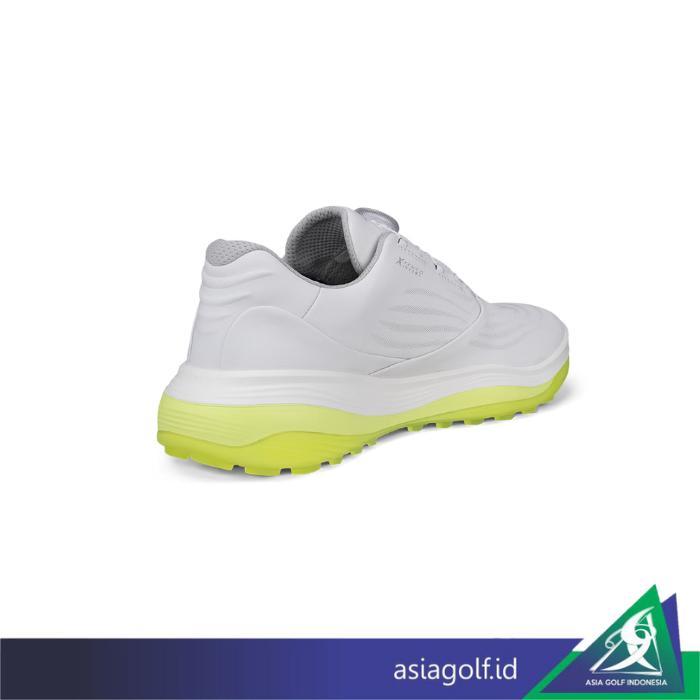 Shoes Golf Ecco Lt1 Boa Aw24 Golf Sepatu Golf
