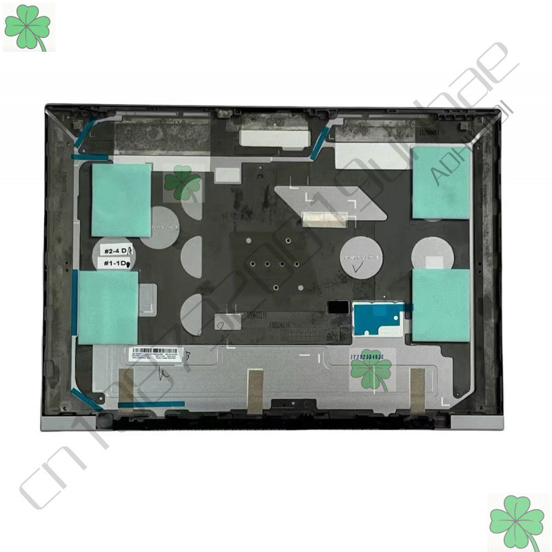New For Hp Zbook Firefly 14 G10 Laptop Lcd Screen Cover Top Case With Logo 6070B2172702