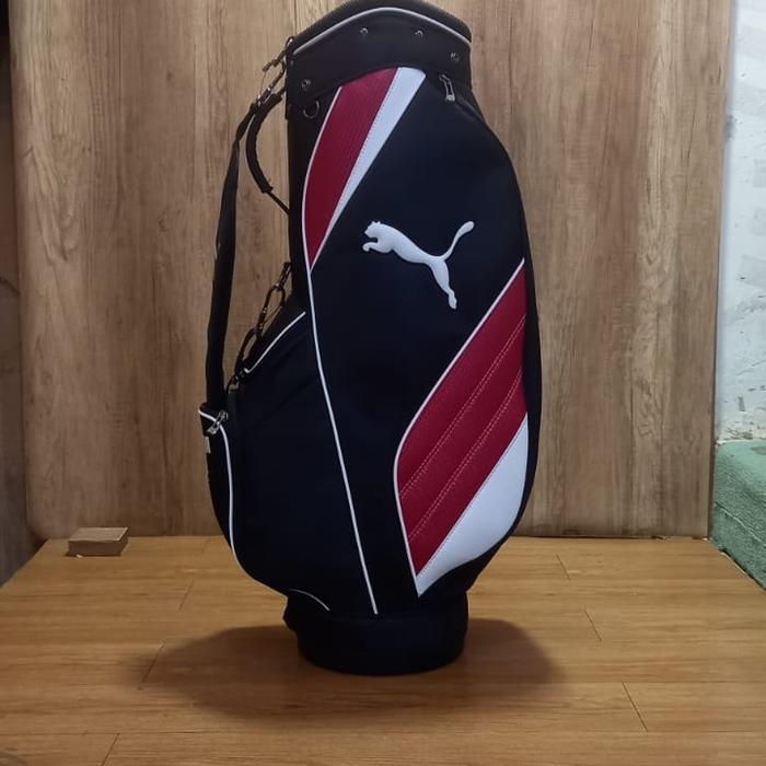 Tas Golf Puma Golf 100%-Barang Baru- -Harga Promo Best Quality