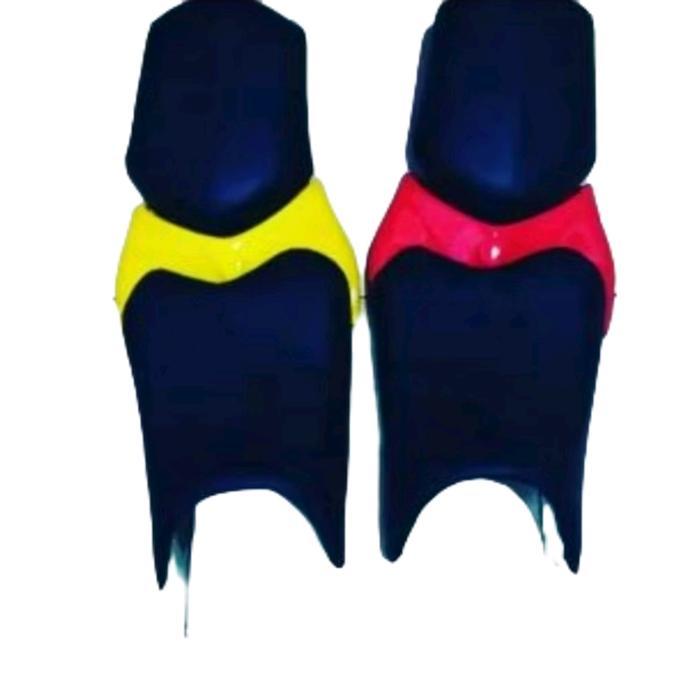 Jox pisah Yamaha Vixion R NVL, NVA Aksesoris Motor Motorcycle