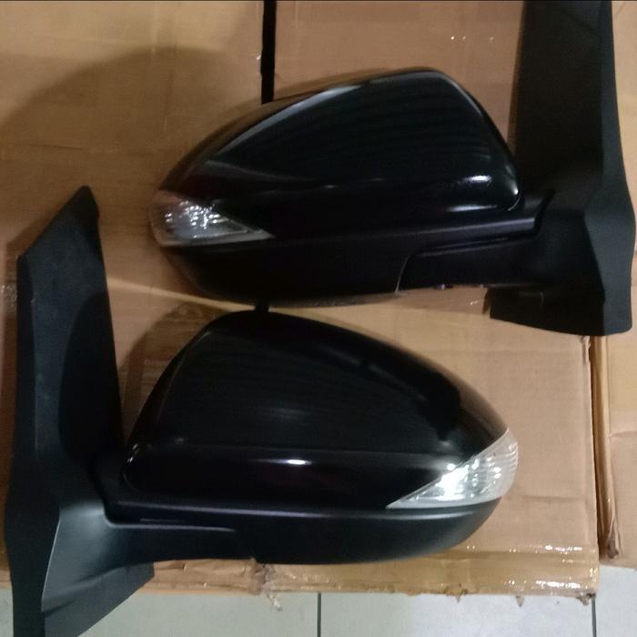 Spion Mazda 2 Tahun 2011 2012 2013