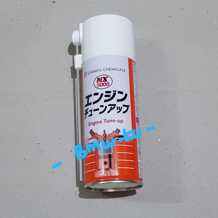 Dcs Carb Jet Nx 5000