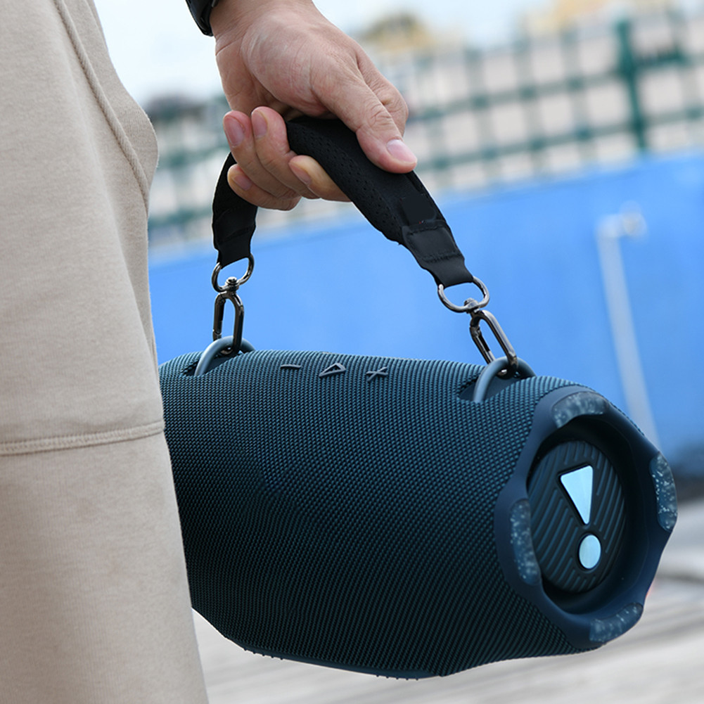 Portable Removable Speaker Handle Strap For Jbl Xtreme 4/Xtreme 3/Xtreme 2 Speaker Anti-Slip