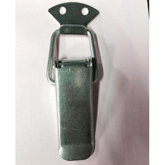 ,,,,,,,] overval / kaitan / kunci koper besi (XL)